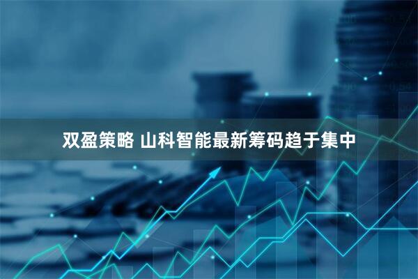 双盈策略 山科智能最新筹码趋于集中